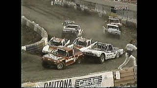 1994 MTEG GRAND NATIONAL SPORT TRUCKS SALT LAKE CITY RICE STADIUM ROUND 5