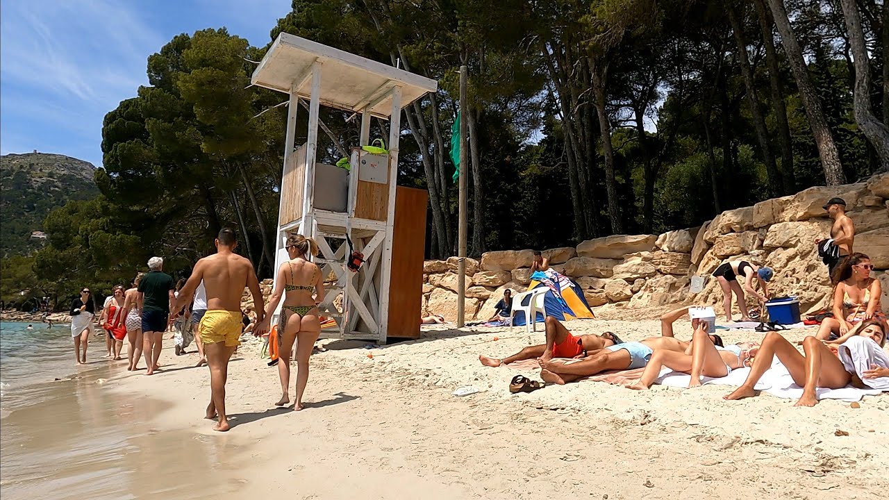 Palma: Unser Kurztrip auf die schöne Insel Mallorca (4K Doku)