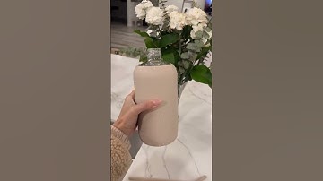 Water – the elixir of life!