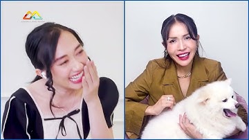 Tài Tám Tếu Tập 5 | Đàn Ông hay cười sẽ mang lại năng lượng tích cực cho người bên cạnh và gia đình