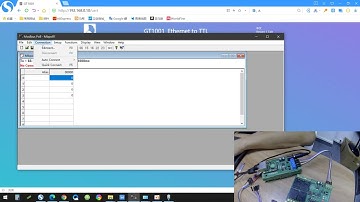ET69C02 1/8 Port Industrial Gateway Serial Server RJ45 to RS485 HUB Converter