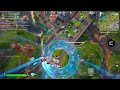 Fortnite Ranked Zero build Bro 1 Fail
