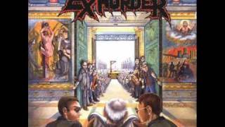 Exhorder - Anal Lust