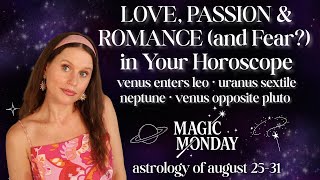Download Lagu Venus treedt Leo binnen in 2025 en Uranus sextiel Neptunus Transit: het kosmos- en eclipsseizoen ... MP3 Download Lagu Venus treedt Leo binnen in 2025 en Uranus sextiel Neptunus Transit: het kosmos- en eclipsseizoen ... MP3