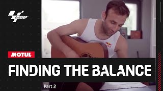 Johann Zarco: Finding the Balance - Part 2