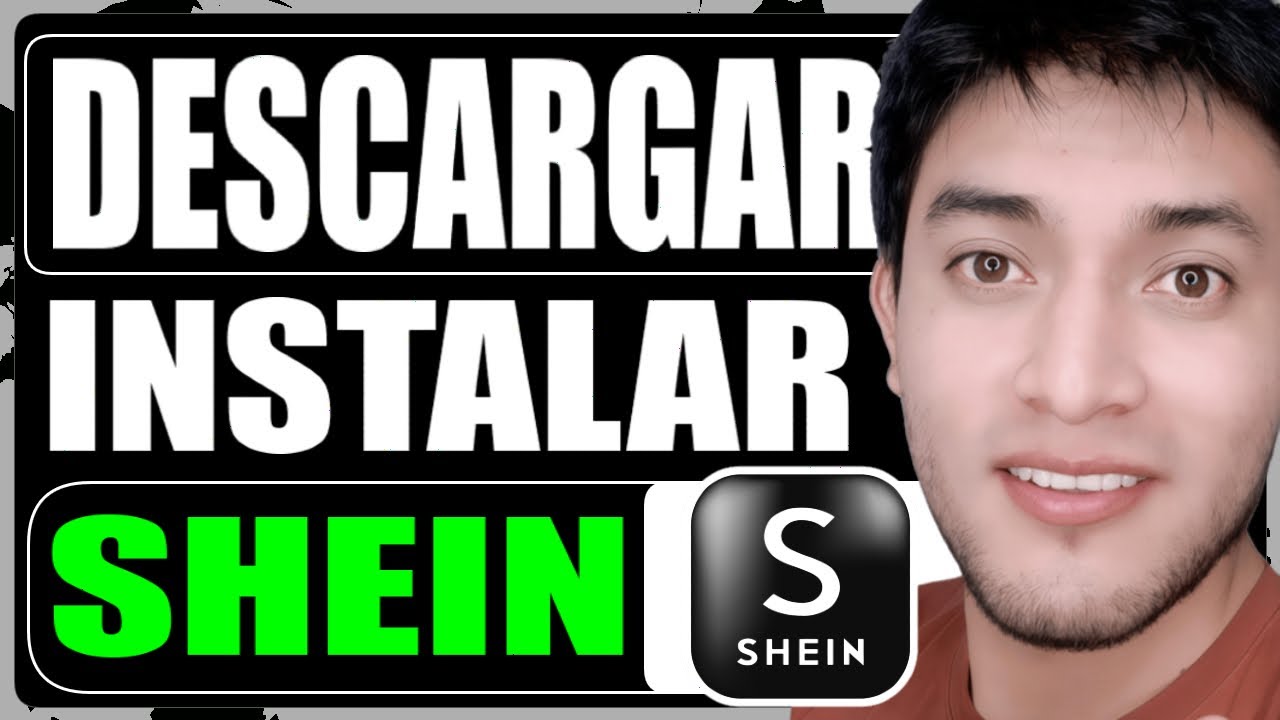 Como DESCARGAR SHEIN En PC 2026 GU A COMPLETA YouTube como-descargar-shein-en-pc-2026-gu-a-completa-youtube