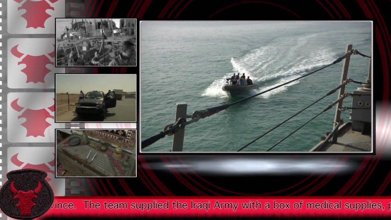 The Red Bull Report - Week 19