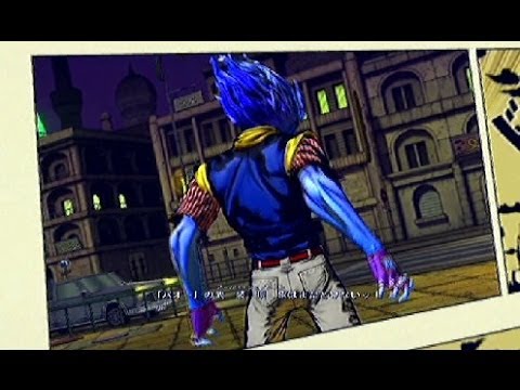 【ジョジョASB】バオー（橋沢育朗）VS 空条承太郎