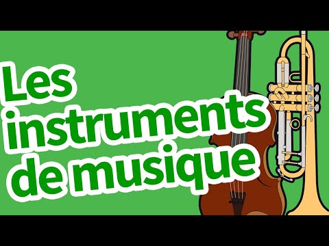 Musical instruments