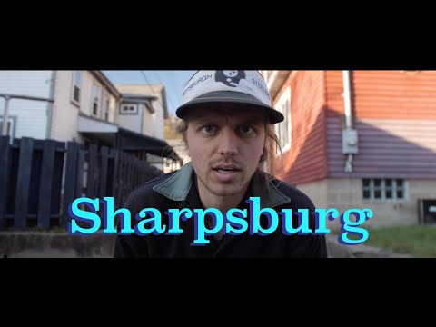 NEIGHBORHOODS OF PITTSBURGH - SHARPSBURG