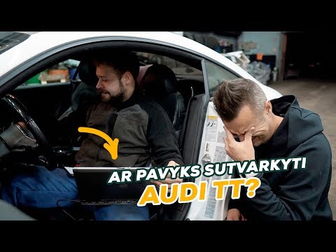 Video: Kodėl iš mano automobilio dugno nuteka aušinimo skystis?