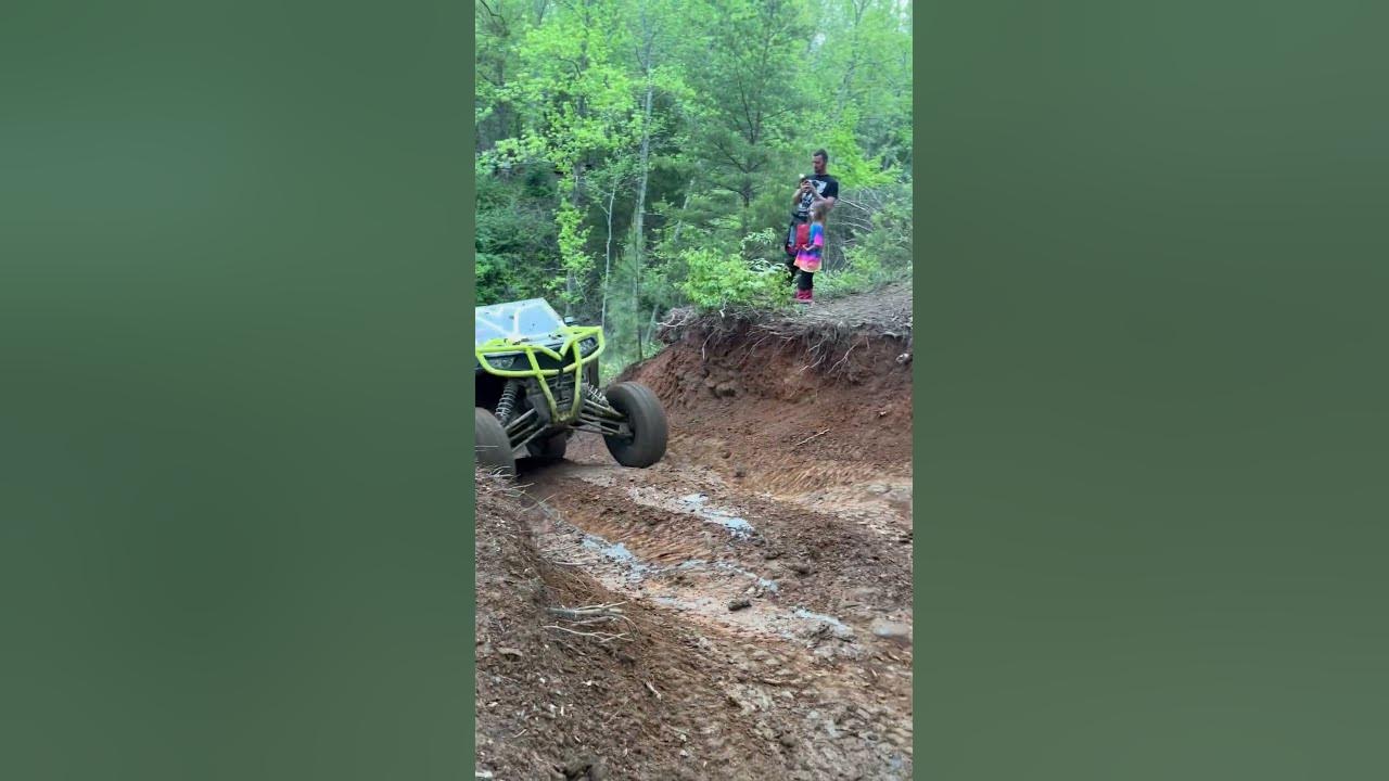 Gregory Lake Mudfest 2023 Hill Climb YouTube