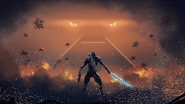 Level Design Showreel 2024 - CyberCorp