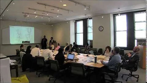 Public Hearing, September 16, 2014- Item 8: 34 East 68th Street