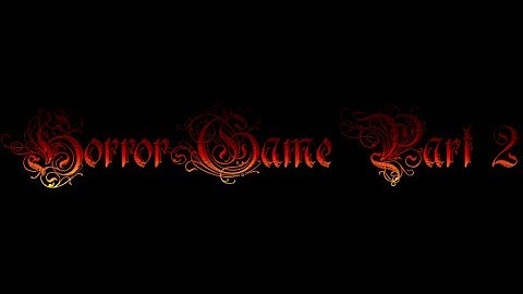 Blender Horror Game Tutorial-Part 2:Making decorations for the level.