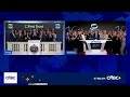 Opening Bell: May 28, 2026