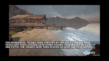 FMOD/Unity Integration