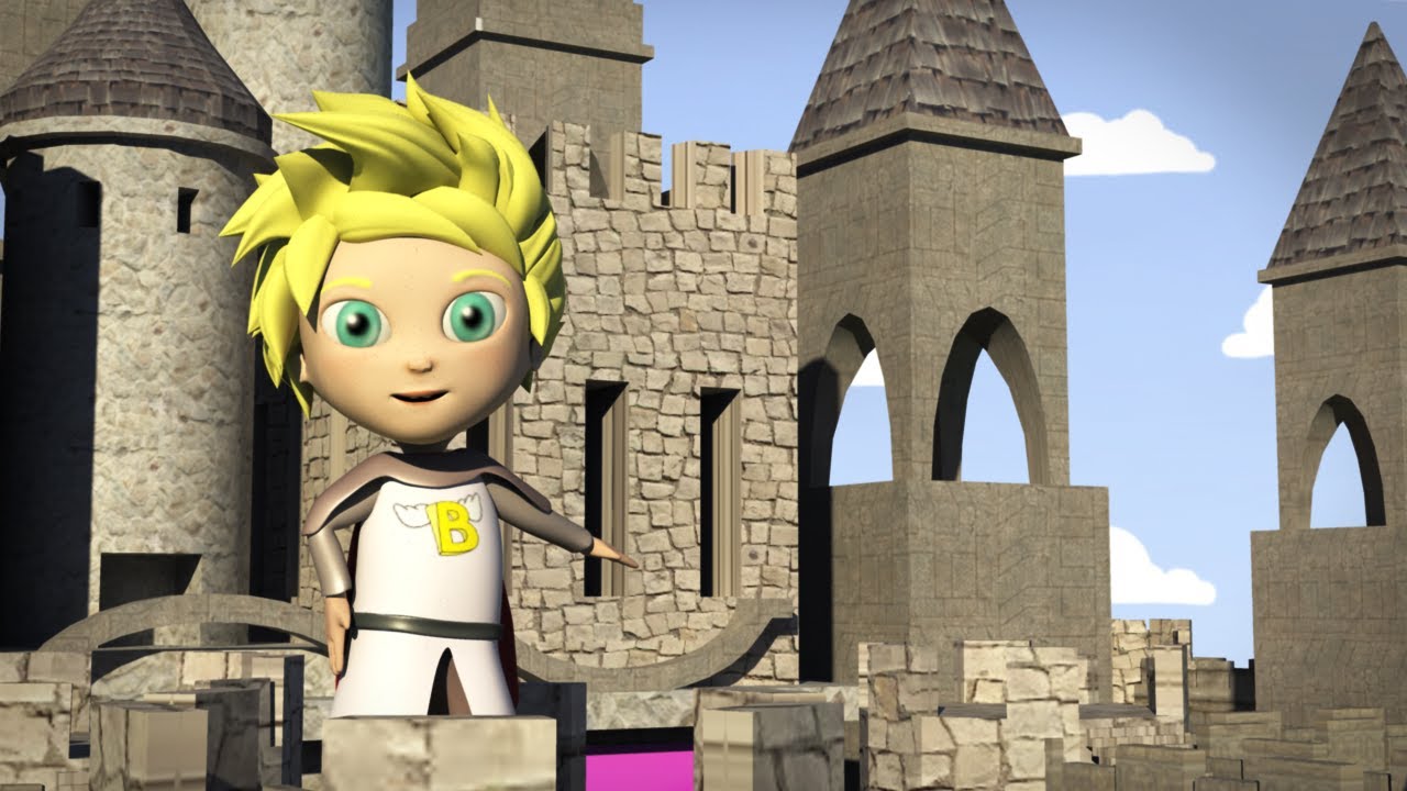 BABIBOU Babibou qui danse "Jean Petit qui danse" YouTube