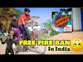 Fire fire ban   team enter 10    te10 vlogs  