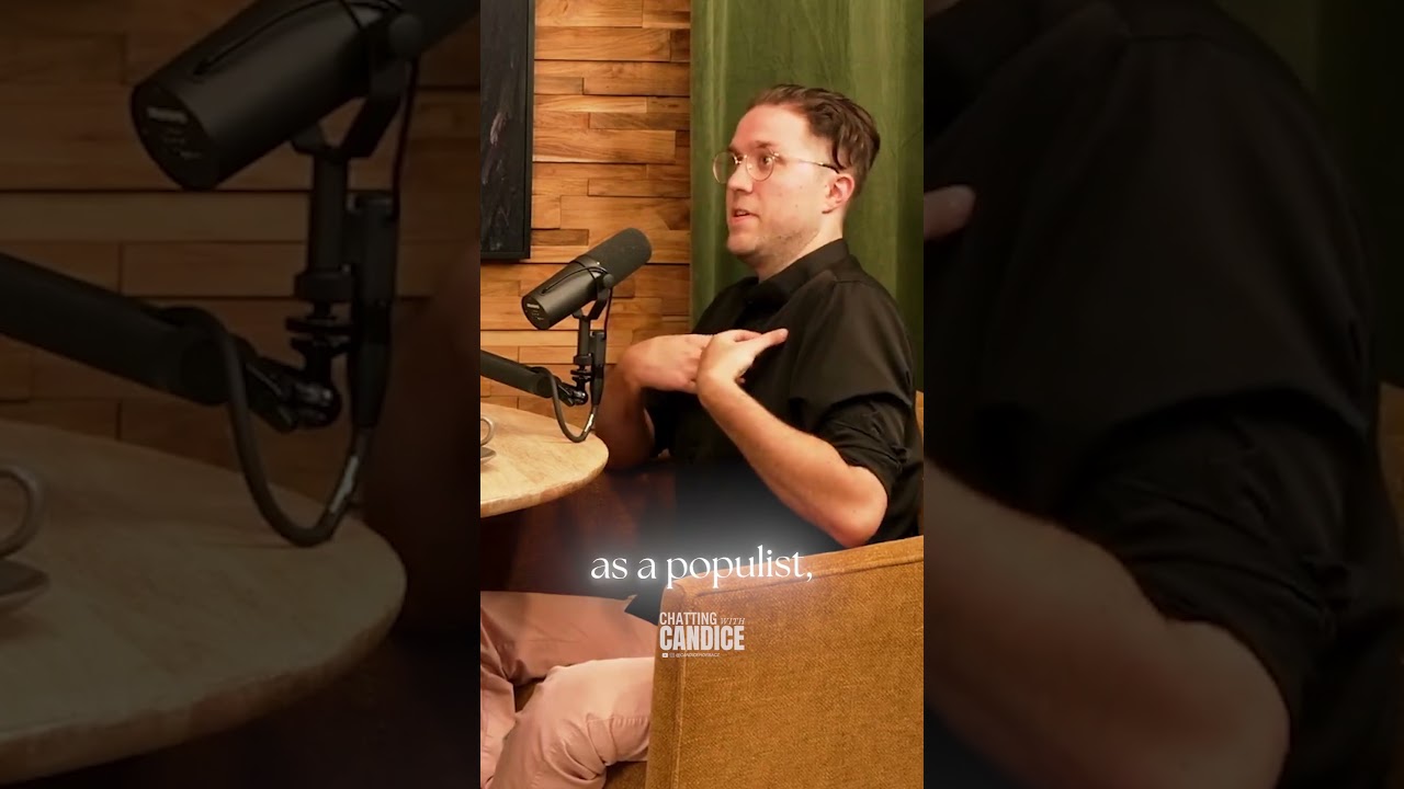 Is populism just a backlash or a better way forward?