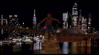 Spidey Can't Catch (Spider-Man Blender Animation)