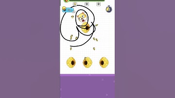 dog and bee 83:#gaming #viral #trend #trendingshorts