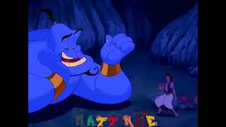 MATT NYE - I AINT SEEN NOTHING Profile