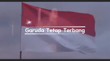 Musik Indonesia AI || Garuda Tetap Terbang || Lagu Semangat