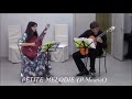 2018 Petite melodie (P.Mauriat)