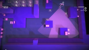 Volume game 93%(Mike Bithell) Stainless steel