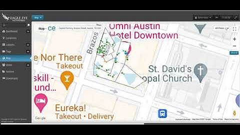 Eagle Eye Cloud VMS - Three-Minute Demo