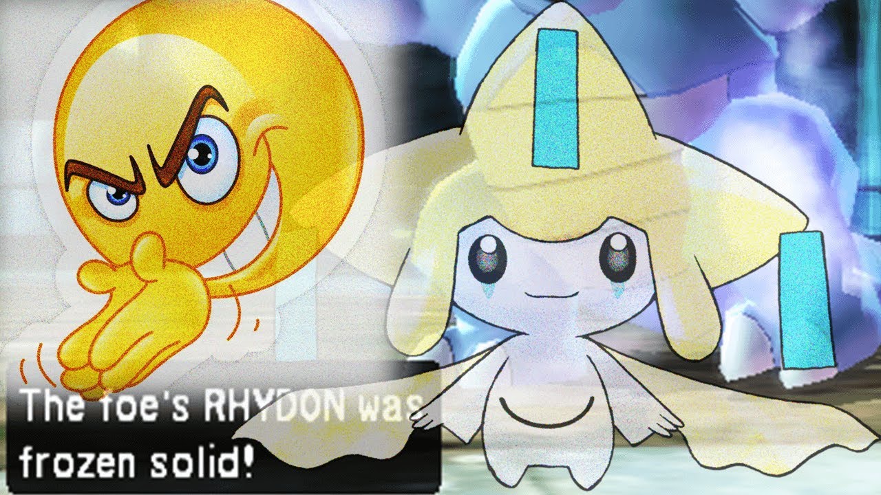 DPP Teambuilding: Freeze spam