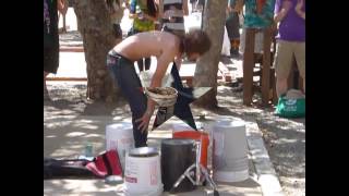 Best Street Drummer Compilation 2015  Vol. I