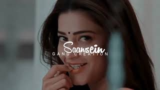 🌹sochu main tham jaye pal paas mere ho tum🌹||whatsapp status video||lyrics status||new song lyrics