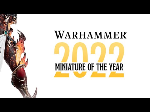 2022's Best Warhammer