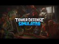 Official tower defense simulator ost  carol of the bots