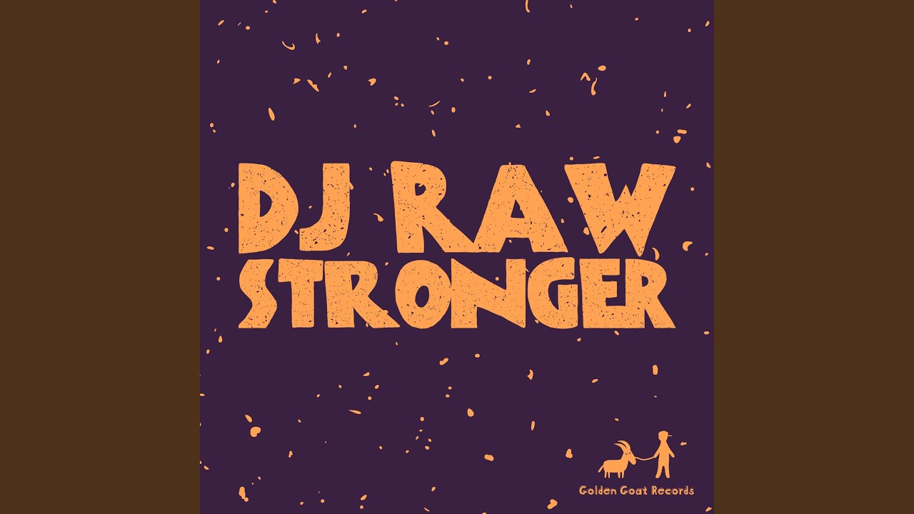 Watch Stronger (Original Mix) on YouTube Watch Stronger (Original Mix) on YouTube