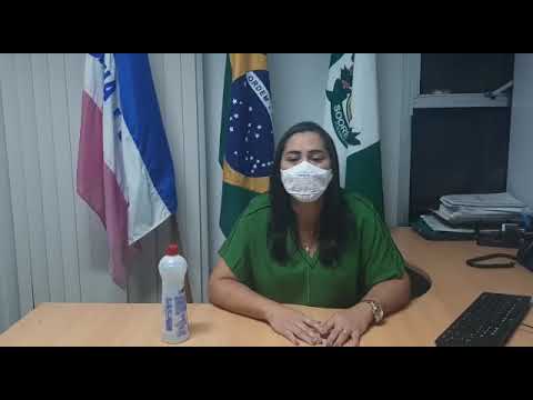 Secretaria de saúde de Sooretama confirma 2ª morte por covid-19