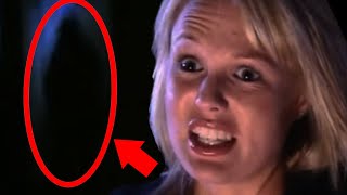 5 Scary Ghost Videos That Will Make You PARANOID