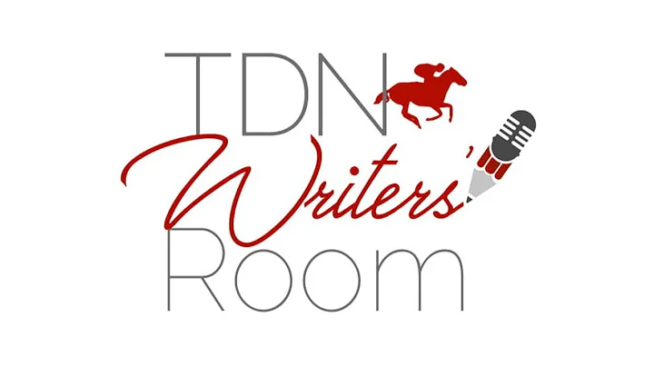 TDN Writers' Room Podcast, Episode 19: January 15,...