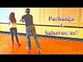 3 MUST KNOW PACHANGA BASICS Counting 