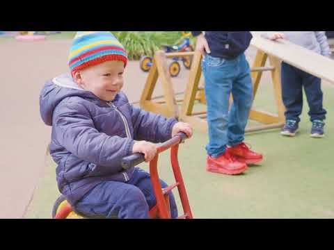 Playalong Early Learning Centre