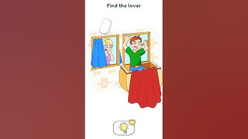 Dop 2 (Delete One Part) Level 210 Find the lover #shortvideo #viralshorts @shubhamgaming