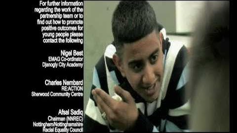 Behaviour Modification