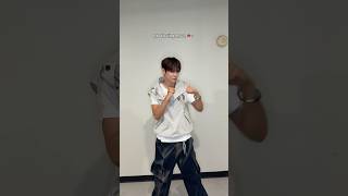 🥊🥊 #RIIZE #라이즈 #EUNSEOK #은석 #RISEandREALIZE