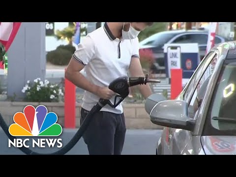 ‘No Silver Bullet’ On Combating High Gas Prices, WH Adviser Says.