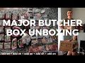 BUTCHER BOX UNBOXING | 40+ POUNDS OF MEAT
