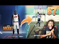 MY 5'9 MIDGET SLASHER IS BREAKING NBA 2K21 EVERYDAY! Return of the Midget Nate Robinson! NBA 2K21