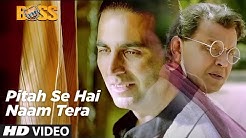 Pitah Se Naam Hai Tera Full Video Song Boss Hindi Movie 2013 | Akshay Kumar  - Durasi: 3.29. 
