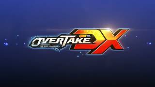 OverTake DX: The Elite Challenge OST - 3 Curve